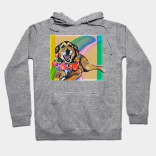 Man's Best Friend Hoodie